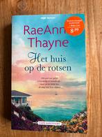Het huis op de rotsen, RaeAnn Thayne, Ophalen of Verzenden, Zo goed als nieuw