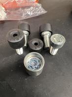 Wielslot bouten vag, Ophalen of Verzenden, Nieuw, Audi