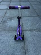 Micro maxi step deluxe, Fietsen en Brommers, Steps, Ophalen of Verzenden, Gebruikt, Gewone step, Micro Step Maxi