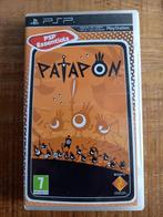 Patapon PSP, 1 speler, Ophalen of Verzenden