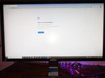 Samsung U28D590D Zilver, Zwart, Computers en Software, Monitoren, Gebruikt, Minder dan 1 ms, Ultra HD (4K), DisplayPort