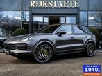 Porsche Cayenne 3.0 E-Hybrid|PANO|SPORT CHRONO|360|ACC|22', Auto's, Automaat, Cayenne, Euro 6, 2995 cc