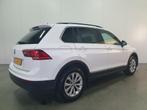 Volkswagen Tiguan 1.4 TSI ACT Comfortline NAVI/CRUISE/AIRCO/, Stof, Euro 6, 4 cilinders, 150 pk
