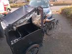Elektrische bakfiets 4 persoons, Ophalen of Verzenden, 4 kinderen of meer
