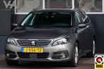 Peugeot 308 SW 1.2 PureTech Allure Pack, ACC, keyless, cam., Voorwielaandrijving, Gebruikt, 1199 cc, Met garantie (alle)