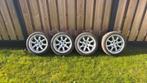 Renault twingo velgen 14 inch intra t line, Ophalen, 14 inch, Gebruikt, Velg(en)