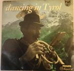 Dancing in Tyrol, Cd's en Dvd's, Vinyl Singles, Overige genres, Gebruikt, Ophalen of Verzenden, 7 inch