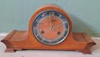 Vintage pendule, Huis en Inrichting, Ophalen, Gebruikt, Wandklok