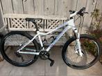 Giant Liv Tempt 27.5 DEORE Dames/meisjes Mountainbike -, Ophalen, Hardtail, 49 tot 53 cm, Giant