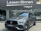 Mercedes-Benz GLE-klasse Coupé 350 e 4MATIC PANO/HEADUP/SOF, Automaat, Traction-control, Gebruikt, 4 cilinders