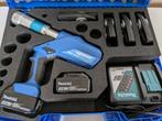 nieuwe Uponor UP110 perstang 16 20 25 en 32 mm, Doe-het-zelf en Verbouw, Gereedschap | Handgereedschap, Ophalen, Nieuw