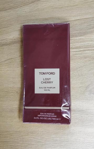 Tom ford parfum beschikbaar voor biedingen