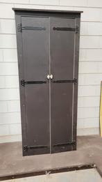 Elektrische Bouwkast - Gebruikt, Doe-het-zelf en Verbouw, Ophalen, Gebruikt