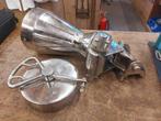 RVS Giekbeslag  (diameter: 140 mm), Watersport en Boten, Gebruikt