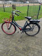 Elektrische fiets (voor onderdelen) Gazelle, Ophalen, Gebruikt, 55 tot 59 cm, Gazelle