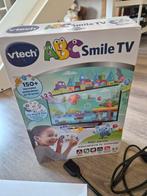 VTech ABC Smile TV - Educatieve Console, Ophalen, Zo goed als nieuw, Ontdekken