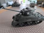 M4A1 Sherman medium tank door Italeri schaal 1:35, Ophalen of Verzenden, Zo goed als nieuw