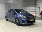 Kia Rio 1.2 CVVT DynamicLine, Auto's, Kia, Origineel Nederlands, Te koop, 5 stoelen, Benzine