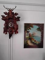 Goede oude koekoeks klok, Ophalen of Verzenden