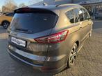 Ford S-Max 2.5 FHEV ST-Line 190pk | Full LED | Adaptieve Cru, Euro 6, Origineel Nederlands, Bedrijf, Parkeersensor