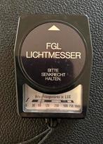 FGL Lichtmeter - Gossen, Ophalen of Verzenden, Gebruikt