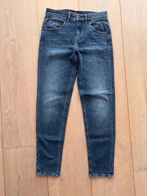 Drykorn Like girlfriend jeans smokey blue 27/34, Kleding | Dames, Spijkerbroeken en Jeans, Zo goed als nieuw, W27 (confectie 34) of kleiner