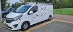 Mooie Opel Vivaro L2, Cruise.c Imperial bedr.inricht. trekh., Auto's, 145 pk, Stof, Euro 6, 4 cilinders