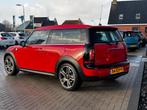 Mini Mini Clubman 1.6 One Business Line | Airco | Cruise | L, Auto's, Mini, 47 €/maand, Origineel Nederlands, Te koop, 98 pk