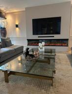 EICHHOLTZ Coffee Table Maxim brushed brass finish, Huis en Inrichting, Tafels | Salontafels, Ophalen