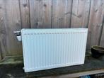 Radiator 80 x 50, Doe-het-zelf en Verbouw, Verwarming en Radiatoren, Ophalen, 30 tot 80 cm, Gebruikt, Radiator