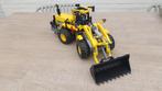 Lego 8265 Zware graafmachine, Ophalen of Verzenden, Zo goed als nieuw, Complete set, Lego