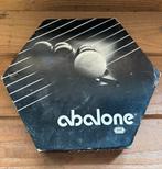 Abalone, Hobby en Vrije tijd, Gezelschapsspellen | Bordspellen, Ophalen of Verzenden, Gebruikt