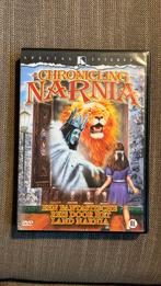 Chronicling of Narnia - dvd, Ophalen of Verzenden, Zo goed als nieuw