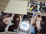 Beatles - White Album met Poster en foto's - NM, Cd's en Dvd's, Vinyl | Pop, Ophalen of Verzenden, 1960 tot 1980, Zo goed als nieuw