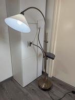 daylight ultimate vloerlamp met klem, vergrootglas en bakje, Hobby en Vrije tijd, Vergrootglazen, Loepen en Loeplampen, Ophalen