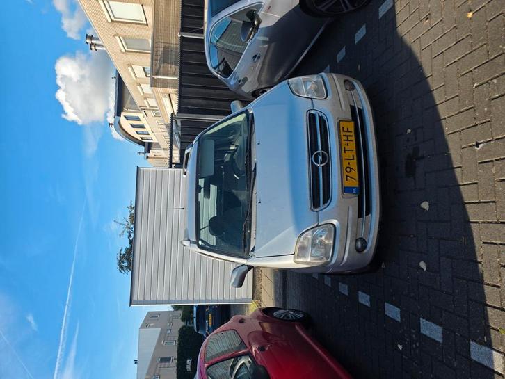 Opel Agila, Vacatures, Vacatures | Chauffeurs, Overige niveaus, Starter, Overige vormen, 33 - 40 uur