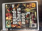 GTA 4 - Grand Theft Auto IV - PS3, Avontuur en Actie, Online, Gebruikt, Vanaf 18 jaar