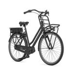 Fiets Gazelle Heavy Duty C7 HMB, Ophalen, Zo goed als nieuw, 51 tot 55 cm, 50 km per accu of meer
