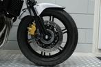 Honda CBF 600 ABS (bj 2004), Bedrijf, Toermotor