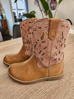 Laarsjes Nelson maat 27 - Zo goed als nieuw!, Kinderen en Baby's, Kinderkleding | Schoenen en Sokken, Meisje, Ophalen of Verzenden