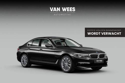 ➡️ BMW 5-serie 530e G30 High Executive | 1e eigenaar | i, Auto's, BMW, Bedrijf, Te koop, 5-Serie, 360° camera, ABS, Achteruitrijcamera