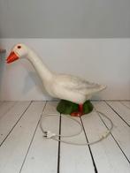 Heico kinderlamp gans, Huis en Inrichting, Ophalen, Gebruikt