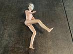 Vintage Skipper, Barbie met buigbare benen, Ophalen of Verzenden, Gebruikt, Pop