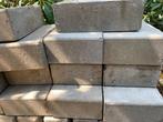 Beton blokken, Doe-het-zelf en Verbouw, Metselstenen, Ophalen, Nieuw, Beton
