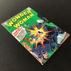 Wonder Woman Vol.1 #163 (1966) FN (6.0), Gelezen, Amerika, Ophalen of Verzenden, Eén comic