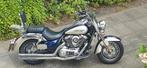 Schitterende kawasaki vulcan 1700 met 18.568km, Motoren, Particulier, Chopper