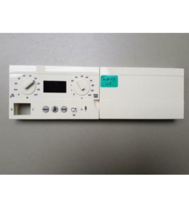 Display print Nefit Smartline, Doe-het-zelf en Verbouw, Verwarming en Radiatoren, Gebruikt, Cv-ketel of Combi-ketel