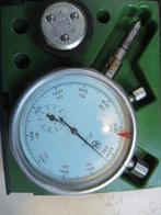 hasler Speed Indicator met orginele box, Ophalen of Verzenden, Zo goed als nieuw