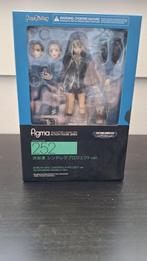 Figma 252 Shibuya Rin cinderella ver, Ophalen of Verzenden, Zo goed als nieuw