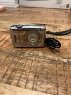 Nikon Coolpix S01 - Compact Camera, Ophalen of Verzenden, Zo goed als nieuw